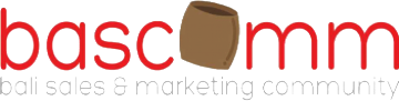 BASCOMM - Bali Sales & Marketing Community